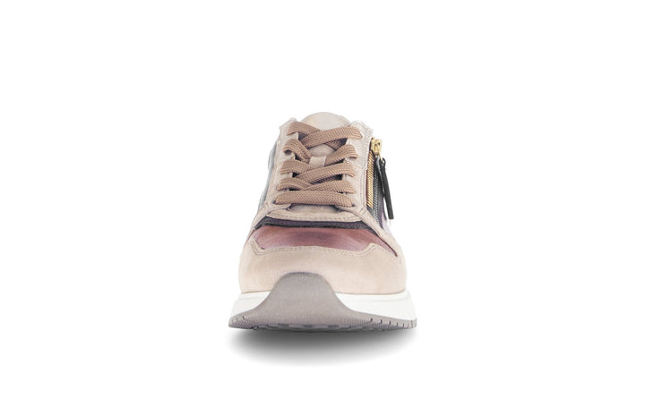 Gabor 76.446 - Chaussures à tirette dame - Chaussuresraoul - orthopédique - semelles - chaussures - Gabor