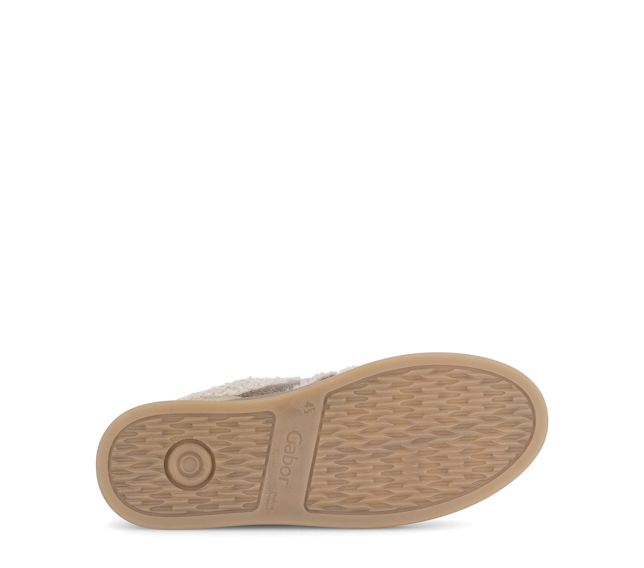 Gabor 76.475 - Chaussures à lacets dame - Chaussuresraoul - orthopédique - semelles - chaussures - Gabor