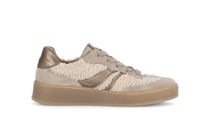 Gabor 76.475 - Chaussures à lacets dame - Chaussuresraoul - orthopédique - semelles - chaussures - Gabor