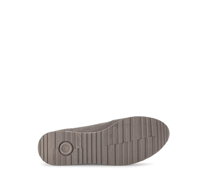 Gabor 76.528 - Chaussures à tirette dame - Chaussuresraoul - orthopédique - semelles - chaussures - Gabor