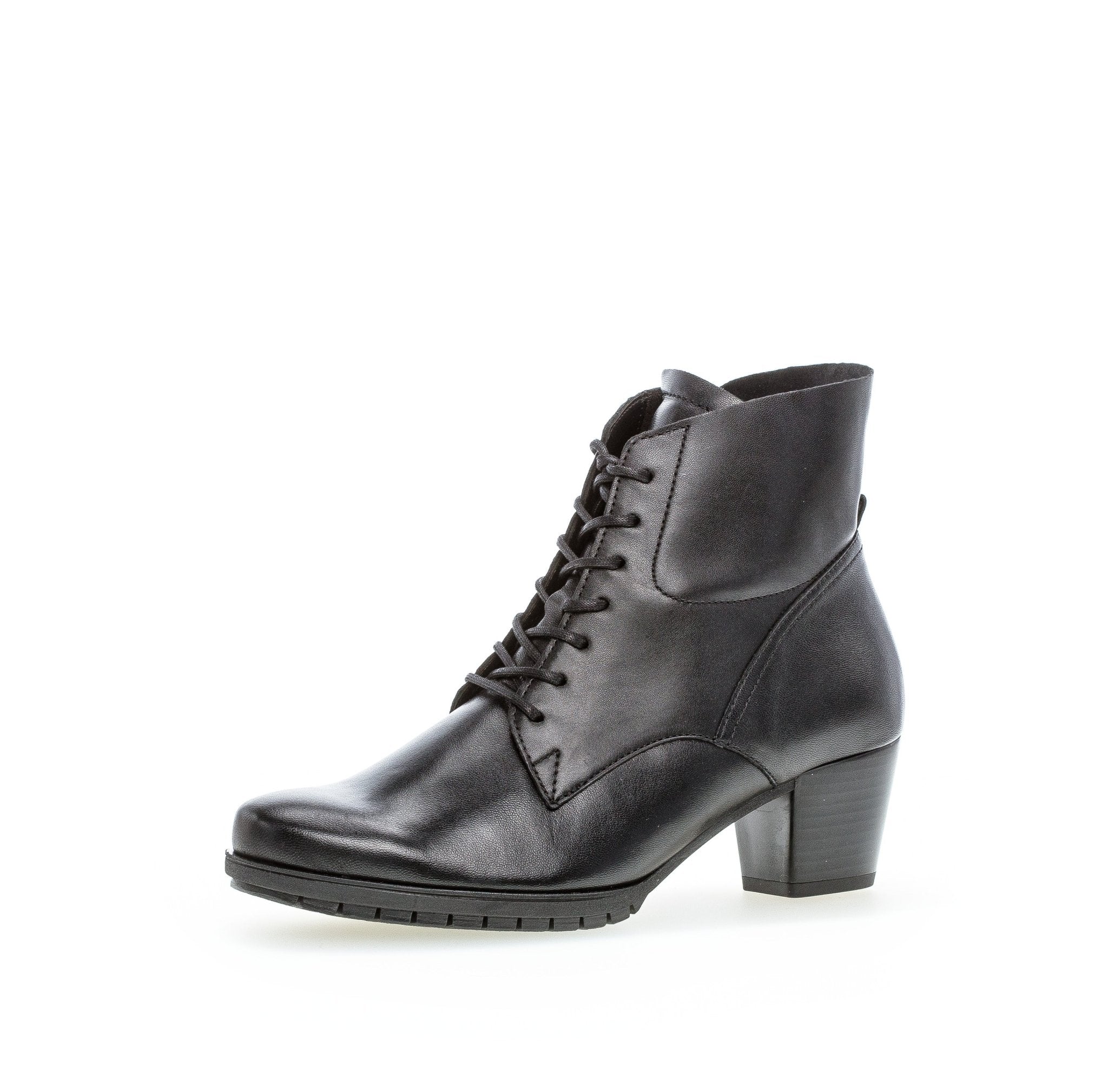 Gabor 76.605 - Bottillons dames - Chaussuresraoul - orthopédique - semelles - chaussures - Gabor