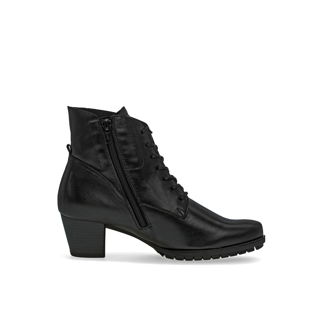 Gabor 76.605 - Bottillons dames - Chaussuresraoul - orthopédique - semelles - chaussures - Gabor