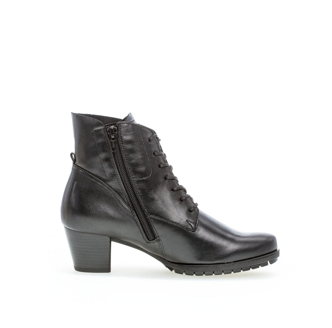 Gabor 76.605 - Bottillons dames - Chaussuresraoul - orthopédique - semelles - chaussures - Gabor