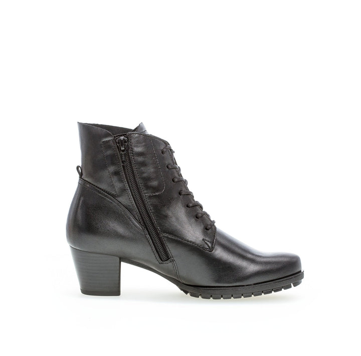 Gabor 76.605 - Bottillons dames - Chaussuresraoul - orthopédique - semelles - chaussures - Gabor