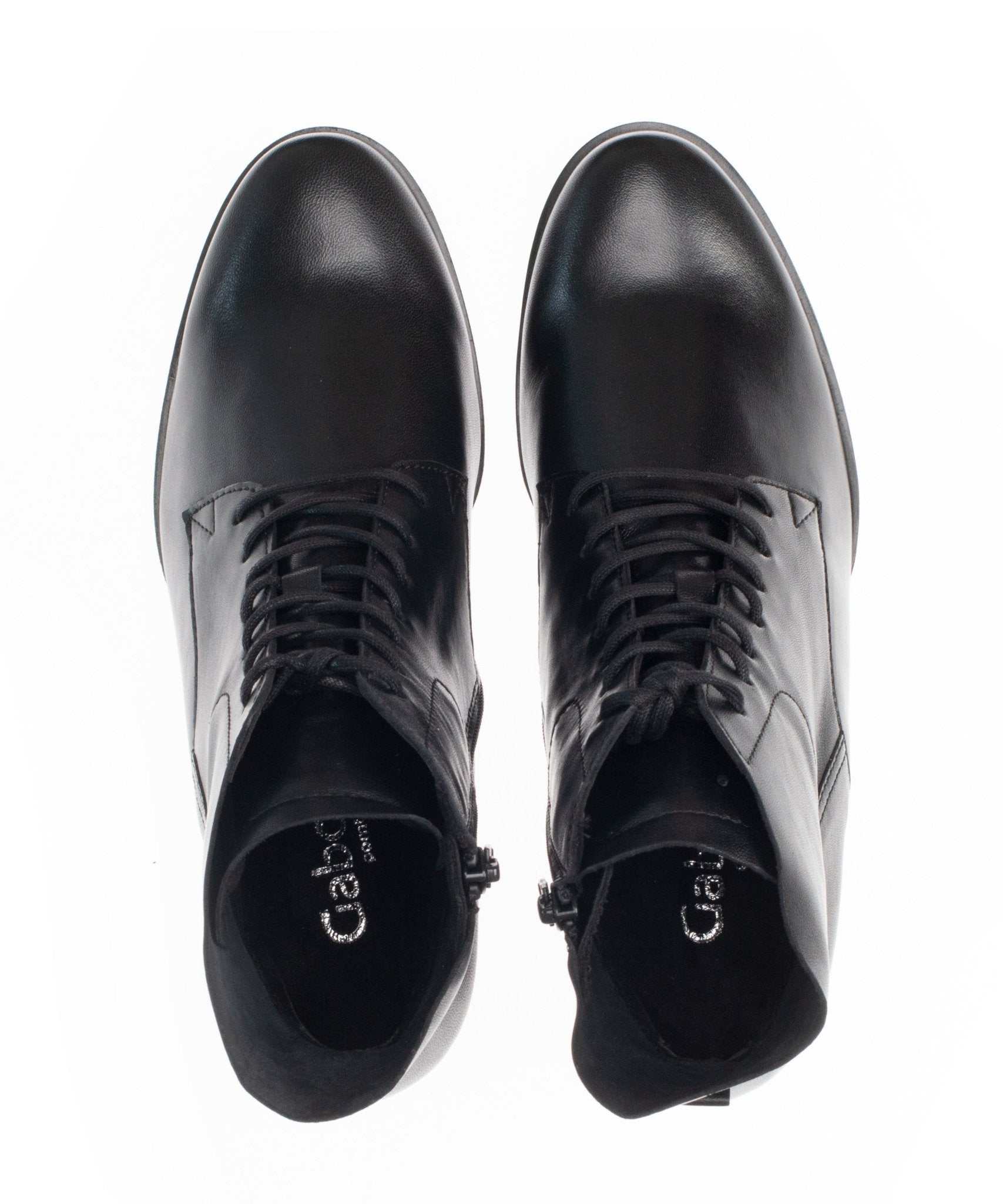 Gabor 76.605 - Bottillons dames - Chaussuresraoul - orthopédique - semelles - chaussures - Gabor