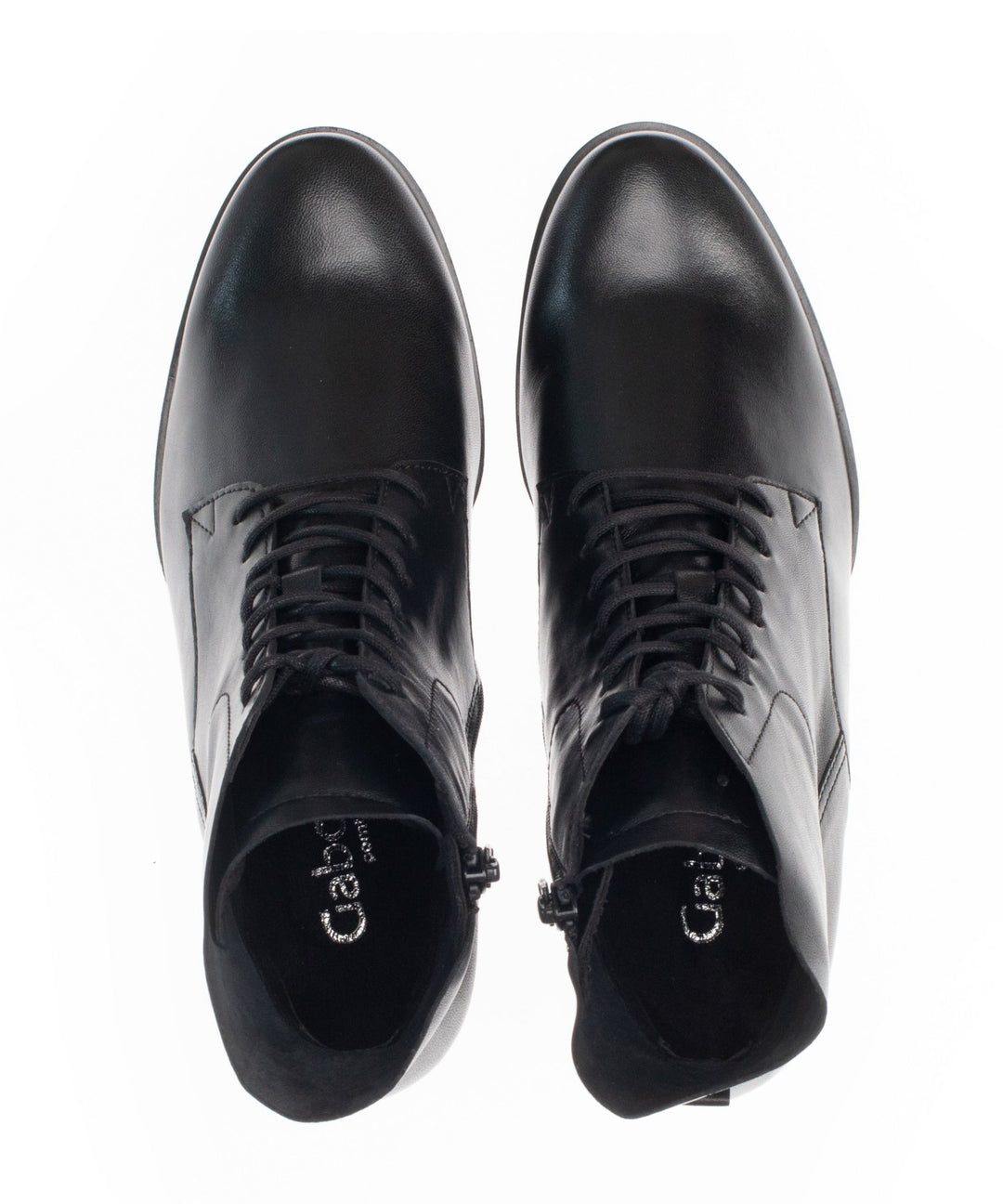 Gabor 76.605 - Bottillons dames - Chaussuresraoul - orthopédique - semelles - chaussures - Gabor