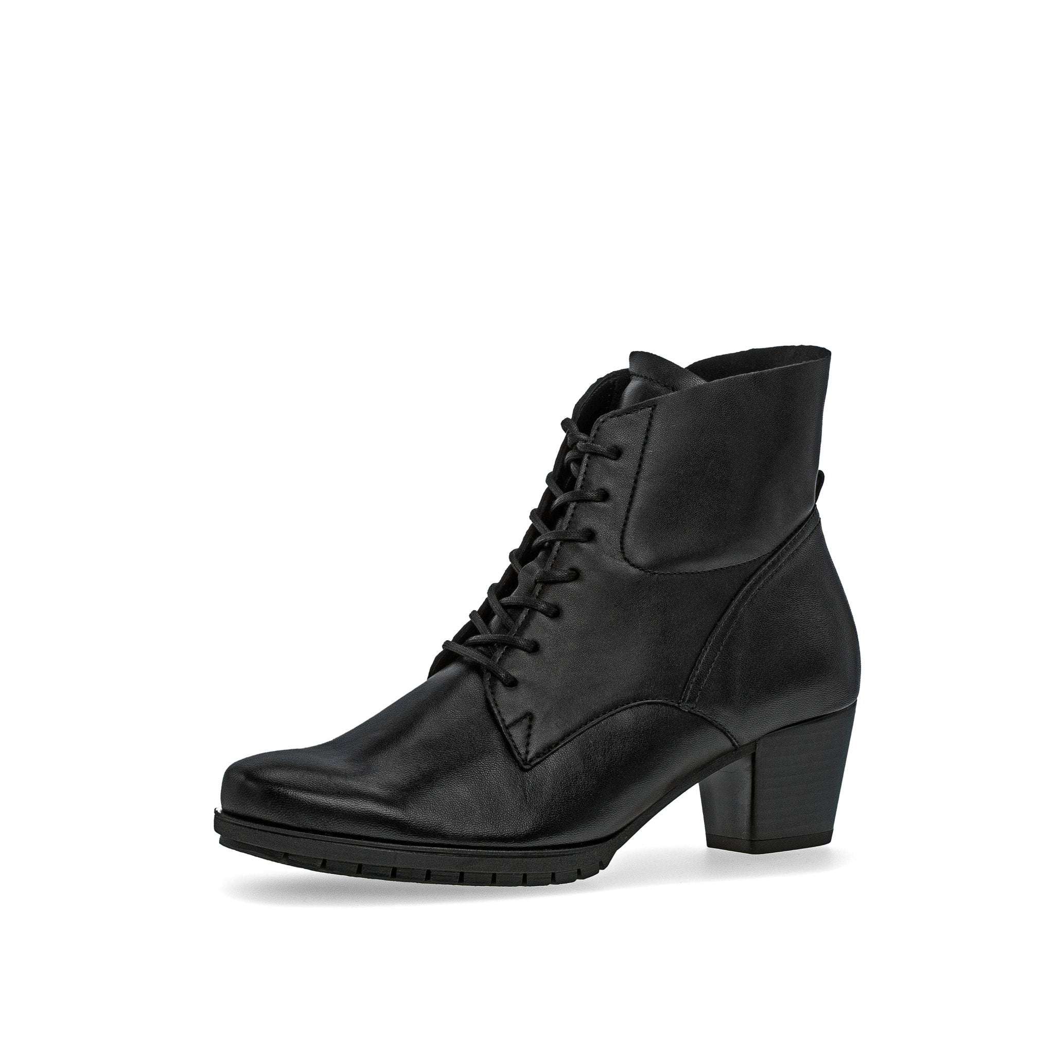 Gabor 76.605 - Bottillons dames - Chaussuresraoul - orthopédique - semelles - chaussures - Gabor