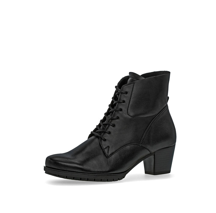 Gabor 76.605 - Bottillons dames - Chaussuresraoul - orthopédique - semelles - chaussures - Gabor