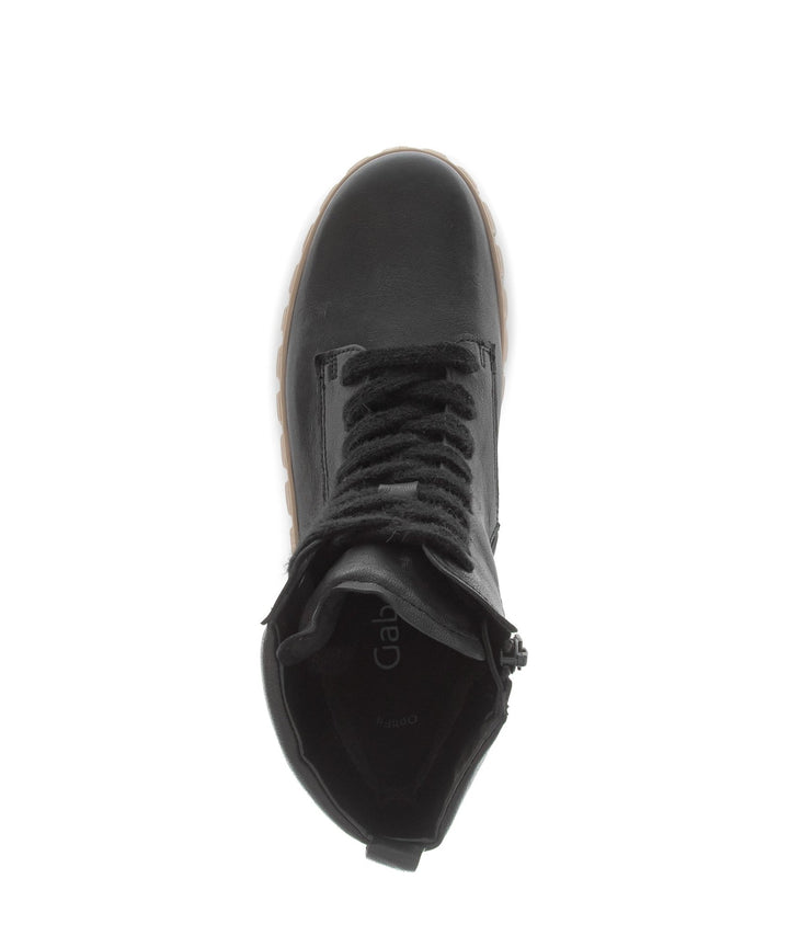 Gabor 76.786 - Bottillons dames - Chaussuresraoul - orthopédique - semelles - chaussures - Gabor