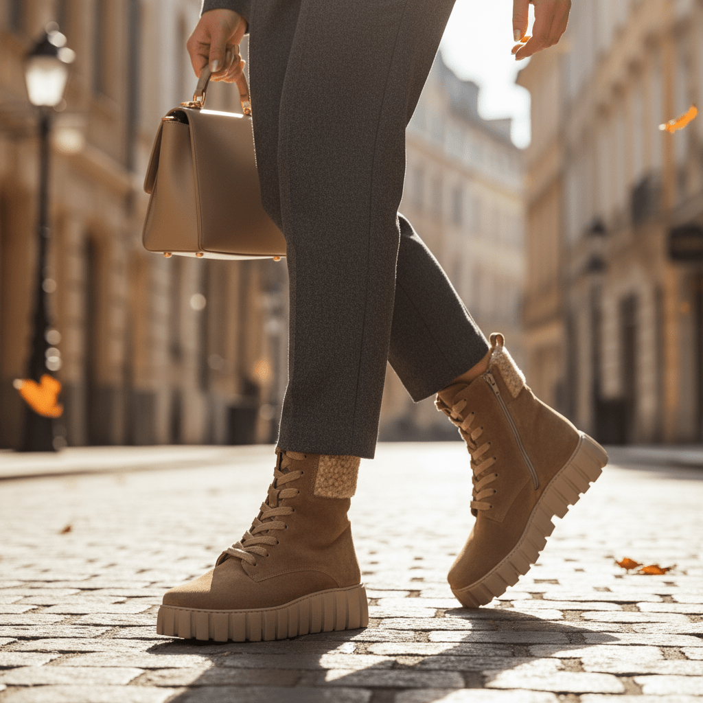 Gabor 76.786 - Bottillons dames - Chaussuresraoul - orthopédique - semelles - chaussures - Gabor