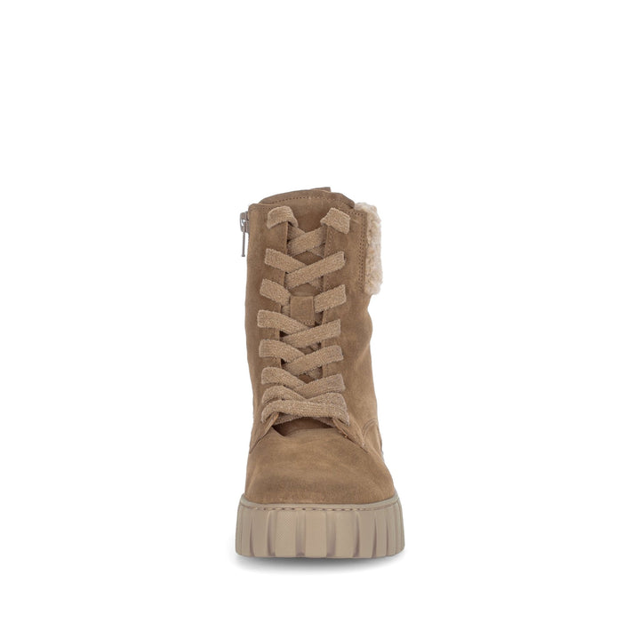 Gabor 76.786 - Bottillons dames - Chaussuresraoul - orthopédique - semelles - chaussures - Gabor