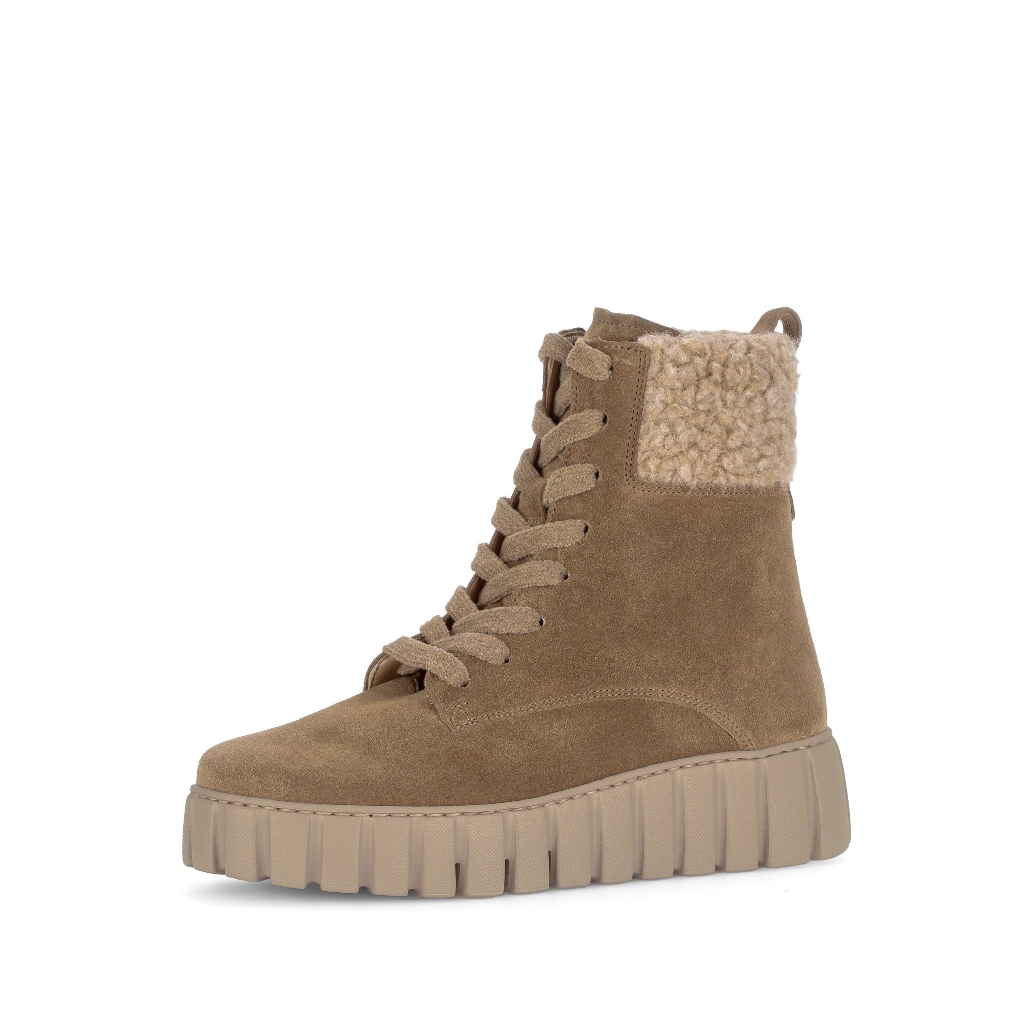 Gabor 76.786 - Bottillons dames - Chaussuresraoul - orthopédique - semelles - chaussures - Gabor