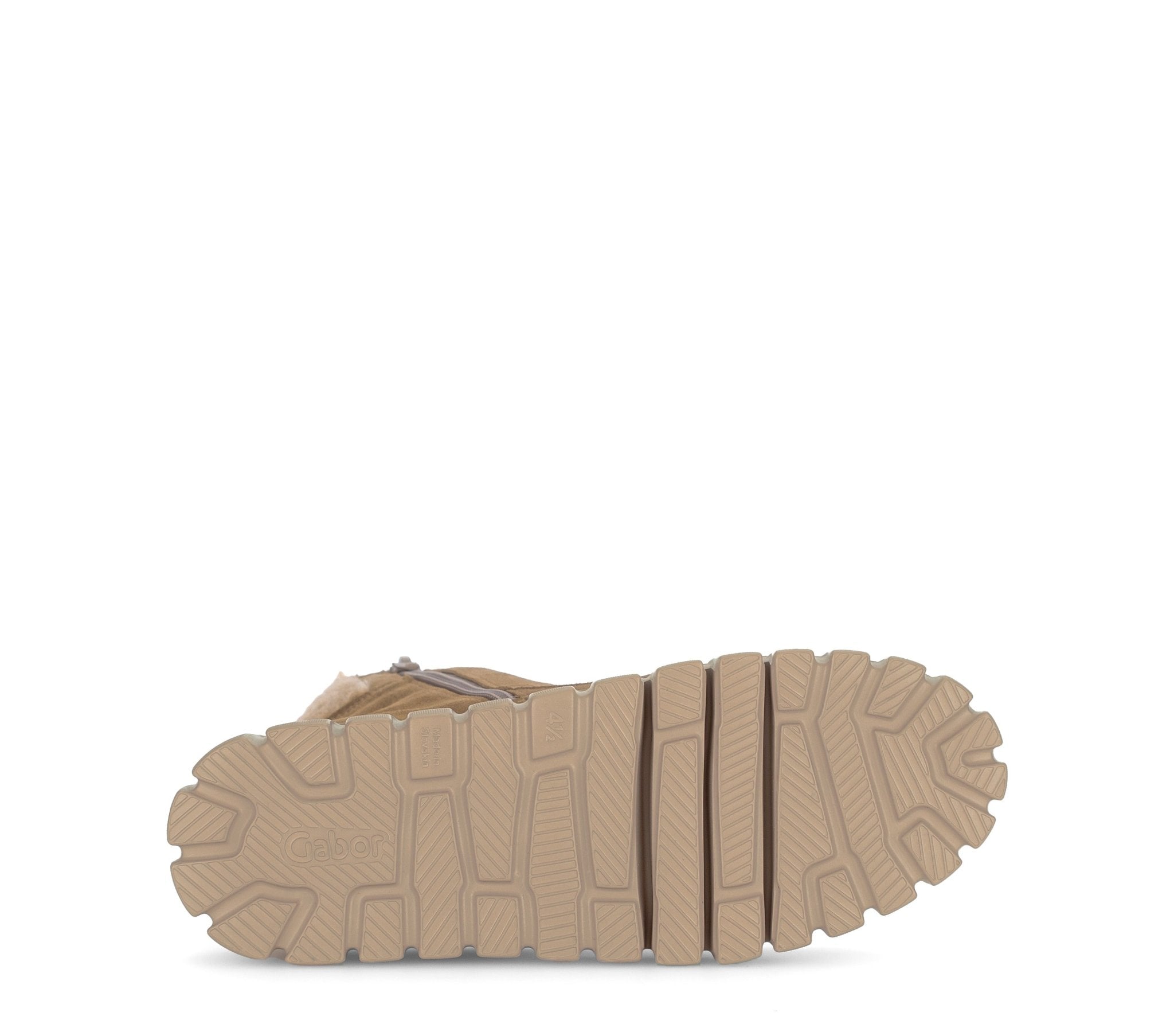 Gabor 76.786 - Bottillons dames - Chaussuresraoul - orthopédique - semelles - chaussures - Gabor