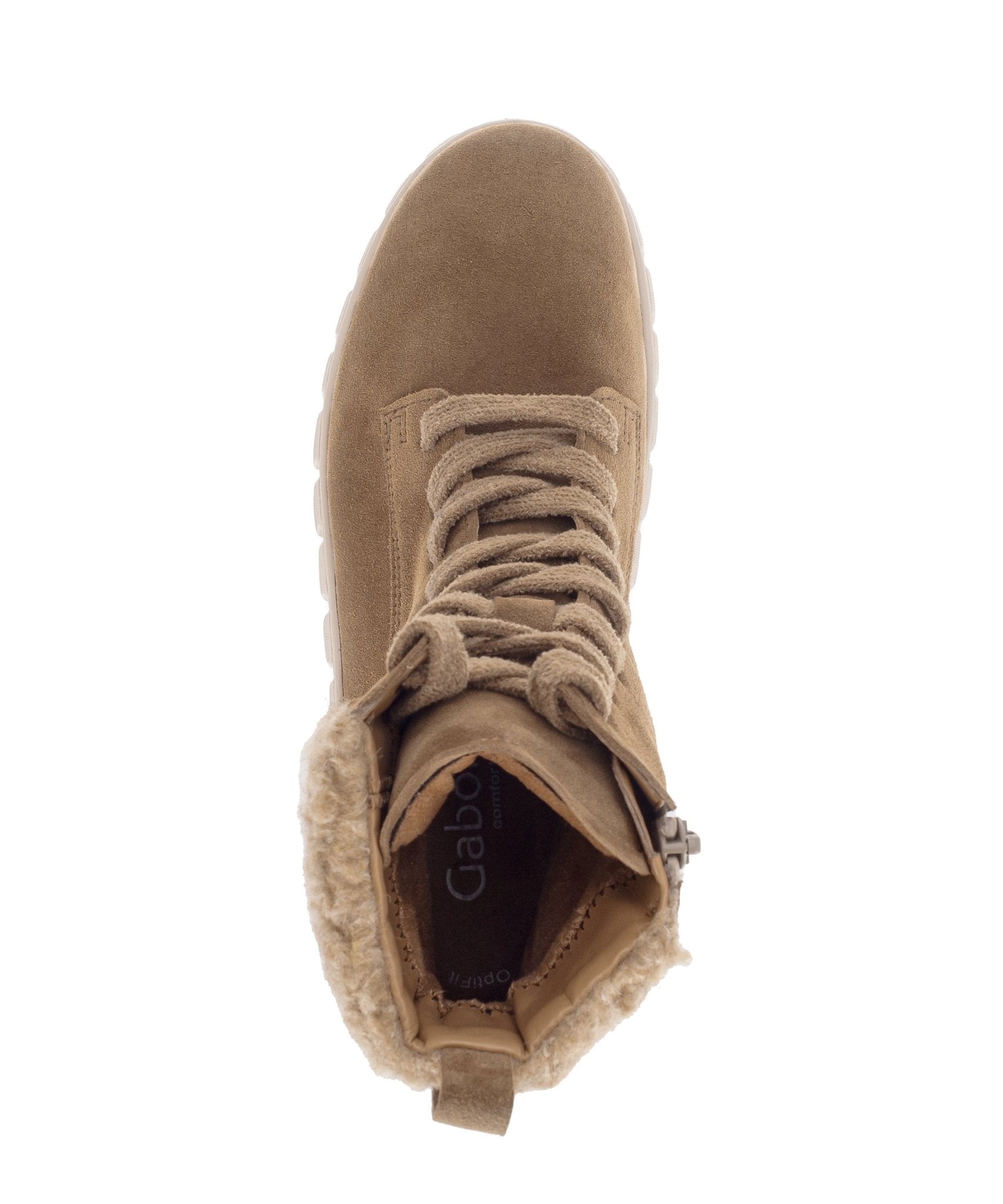 Gabor 76.786 - Bottillons dames - Chaussuresraoul - orthopédique - semelles - chaussures - Gabor