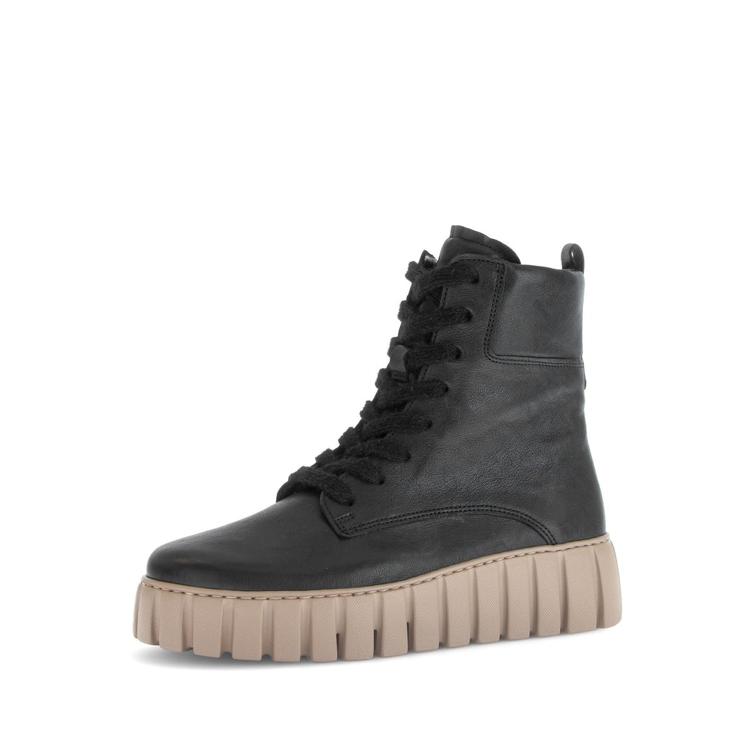 Gabor 76.786 - Bottillons dames - Chaussuresraoul - orthopédique - semelles - chaussures - Gabor