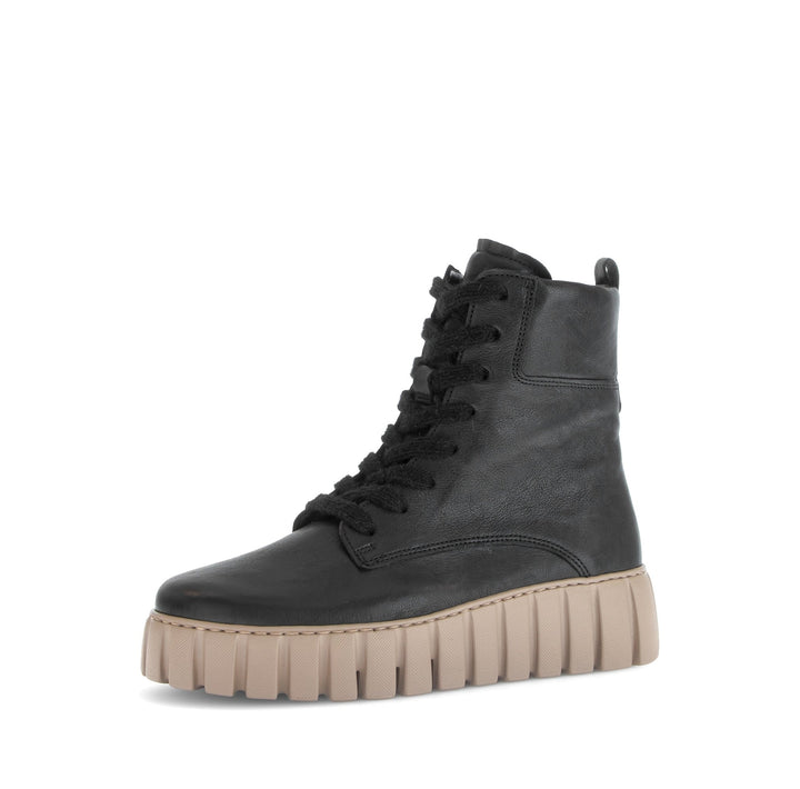 Gabor 76.786 - Bottillons dames - Chaussuresraoul - orthopédique - semelles - chaussures - Gabor