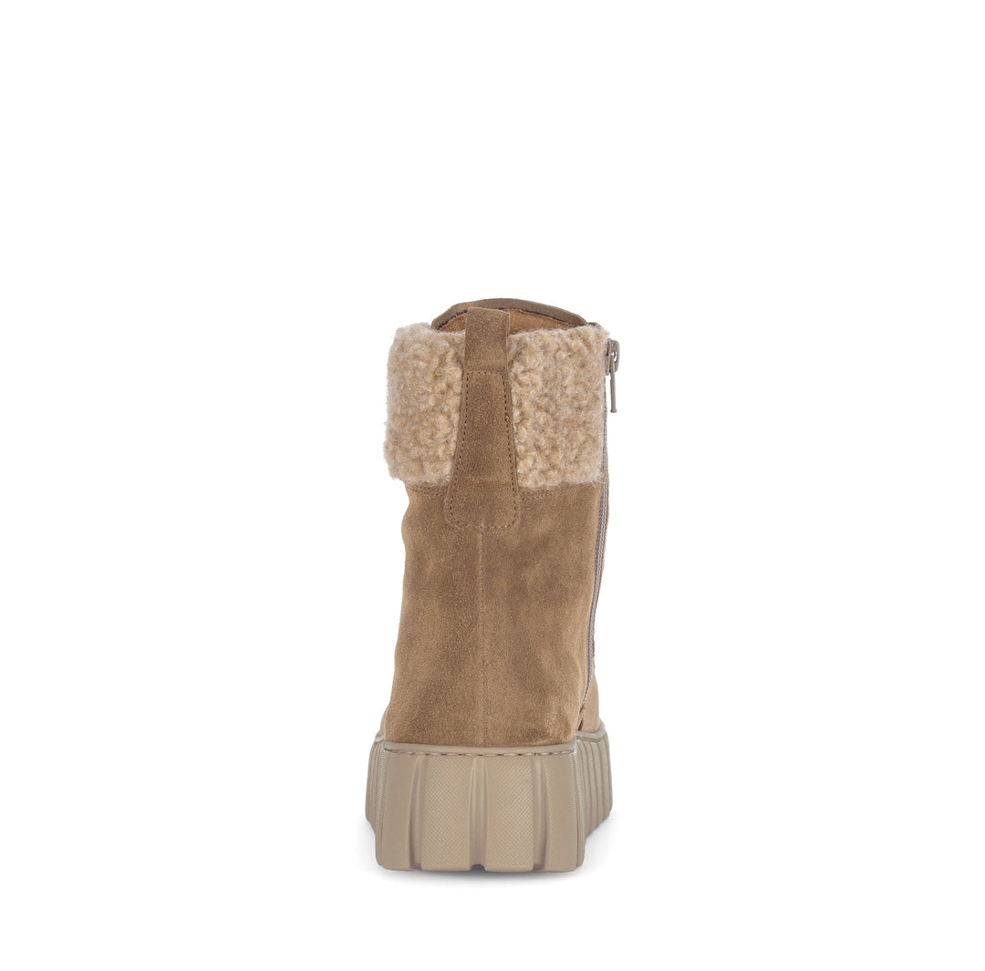 Gabor 76.786 - Bottillons dames - Chaussuresraoul - orthopédique - semelles - chaussures - Gabor