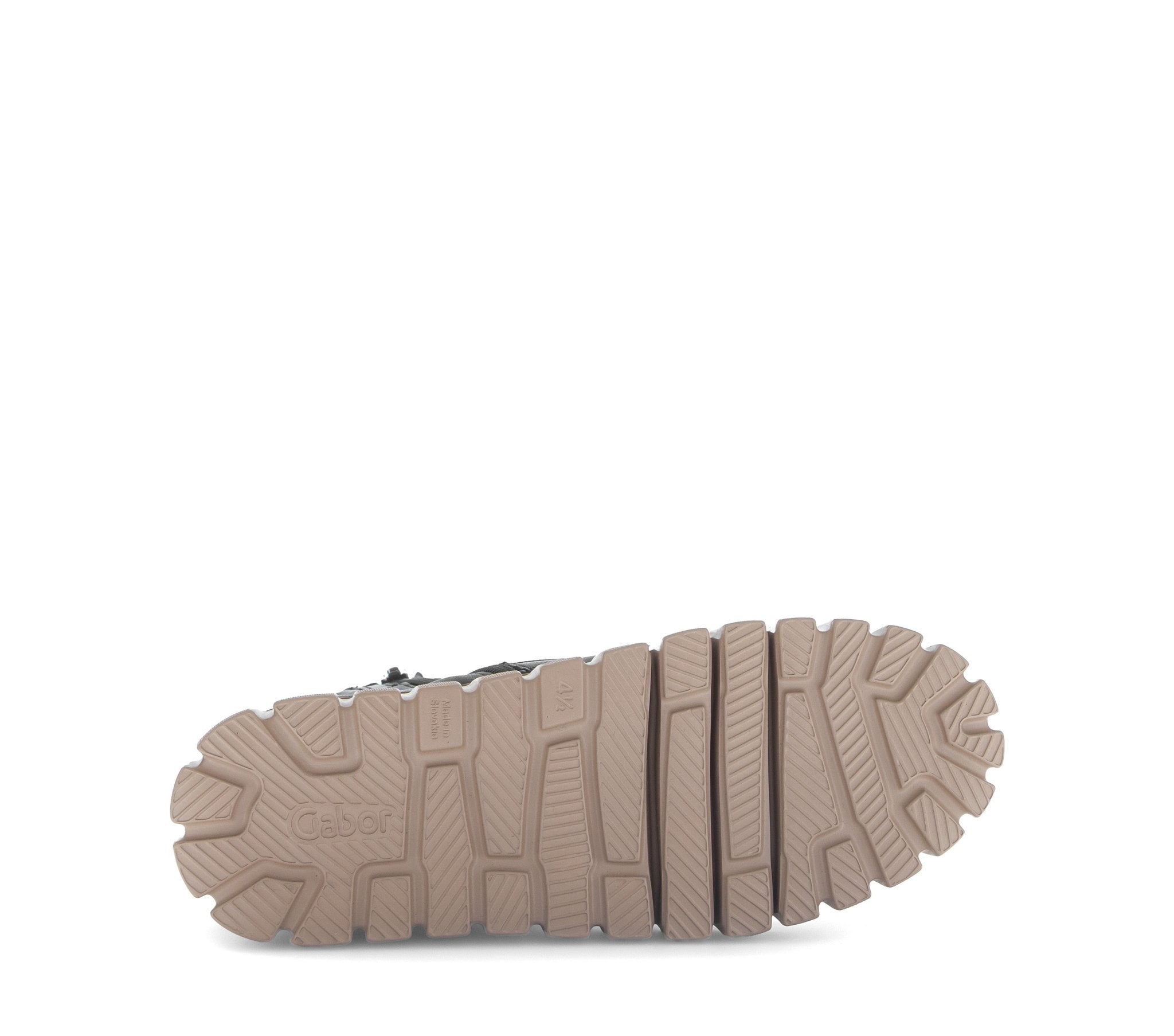 Gabor 76.786 - Bottillons dames - Chaussuresraoul - orthopédique - semelles - chaussures - Gabor