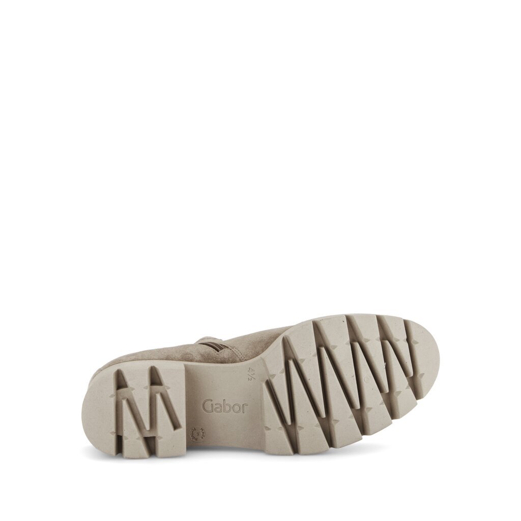 Gabor 8018.01 - Bottillons dames - Chaussuresraoul - orthopédique - semelles - chaussures - Gabor