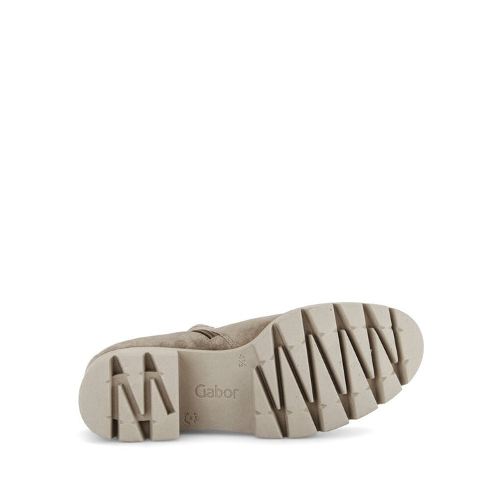 Gabor 8018.01 - Bottillons dames - Chaussuresraoul - orthopédique - semelles - chaussures - Gabor