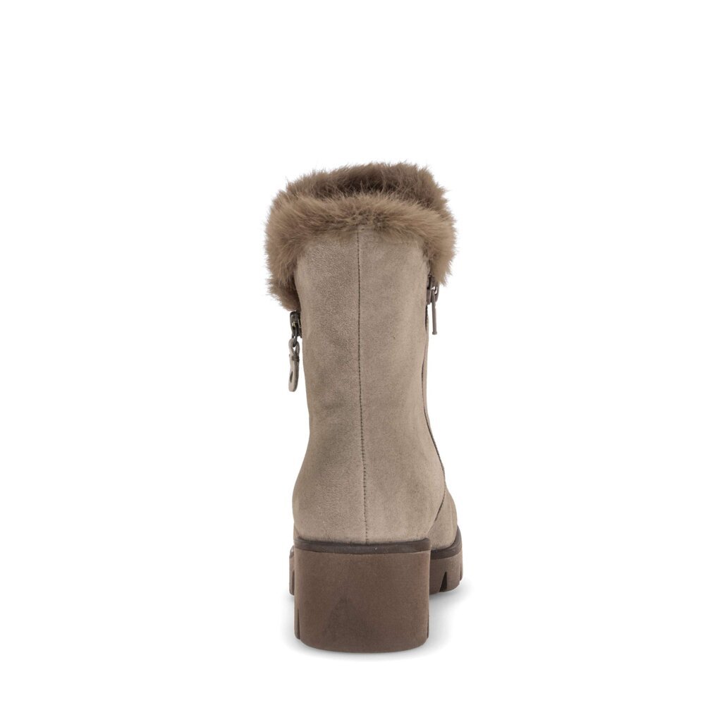 Gabor 8018.04 - Bottillons dames - Chaussuresraoul - orthopédique - semelles - chaussures - Gabor