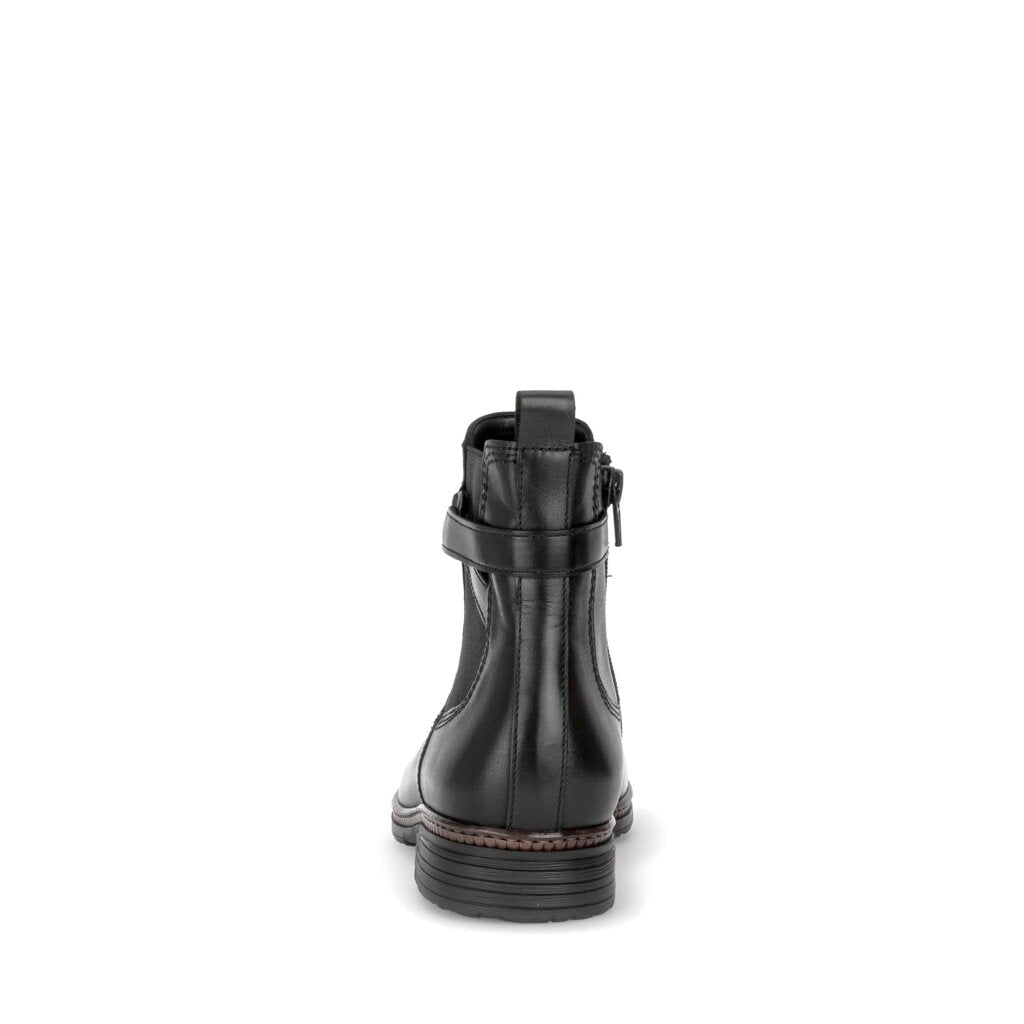 Gabor 8023.01 - Bottillons dames - Chaussuresraoul - orthopédique - semelles - chaussures - Gabor