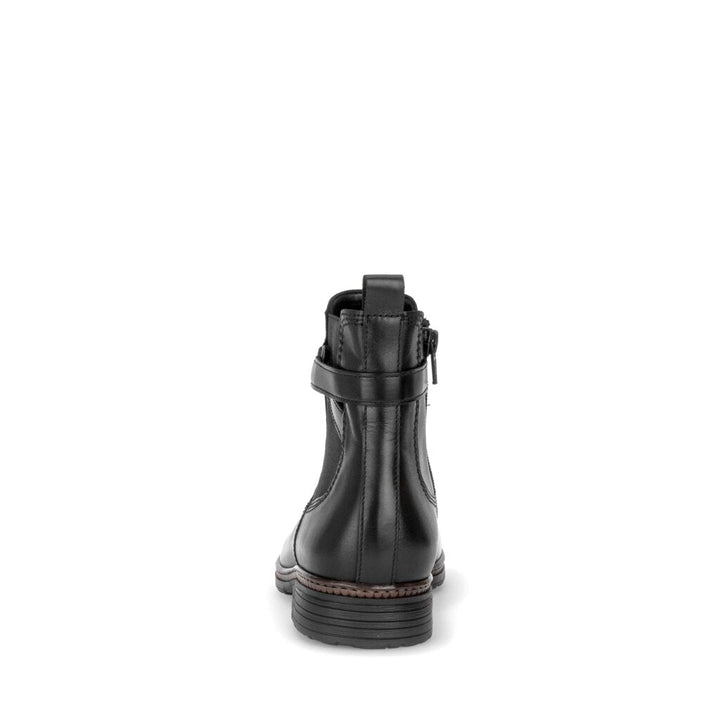 Gabor 8023.01 - Bottillons dames - Chaussuresraoul - orthopédique - semelles - chaussures - Gabor