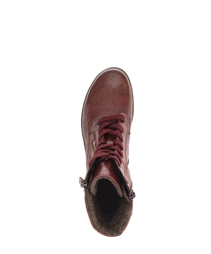 Gabor 8023.02 - Bottillons dames - Chaussuresraoul - orthopédique - semelles - chaussures - Gabor