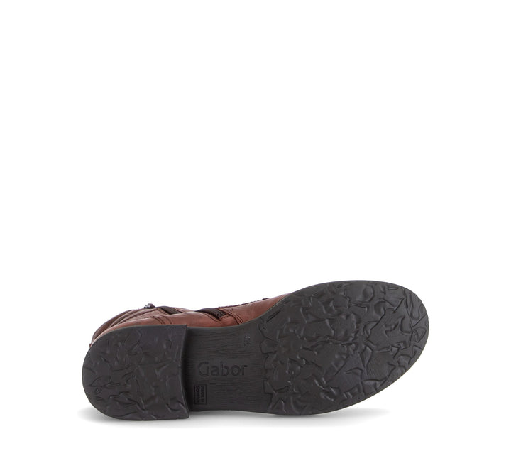 Gabor 8023.02 - Bottillons dames - Chaussuresraoul - orthopédique - semelles - chaussures - Gabor