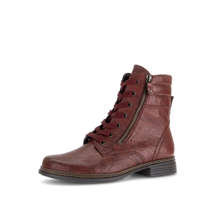 Gabor 8023.02 - Bottillons dames - Chaussuresraoul - orthopédique - semelles - chaussures - Gabor