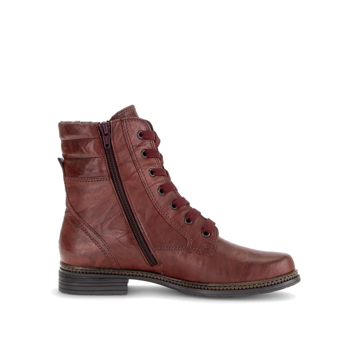 Gabor 8023.02 - Bottillons dames - Chaussuresraoul - orthopédique - semelles - chaussures - Gabor