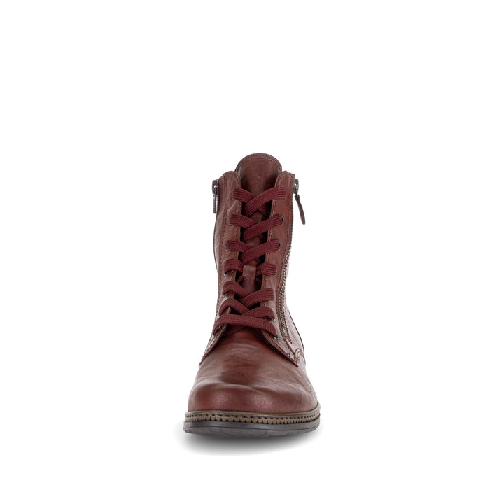 Gabor 8023.02 - Bottillons dames - Chaussuresraoul - orthopédique - semelles - chaussures - Gabor