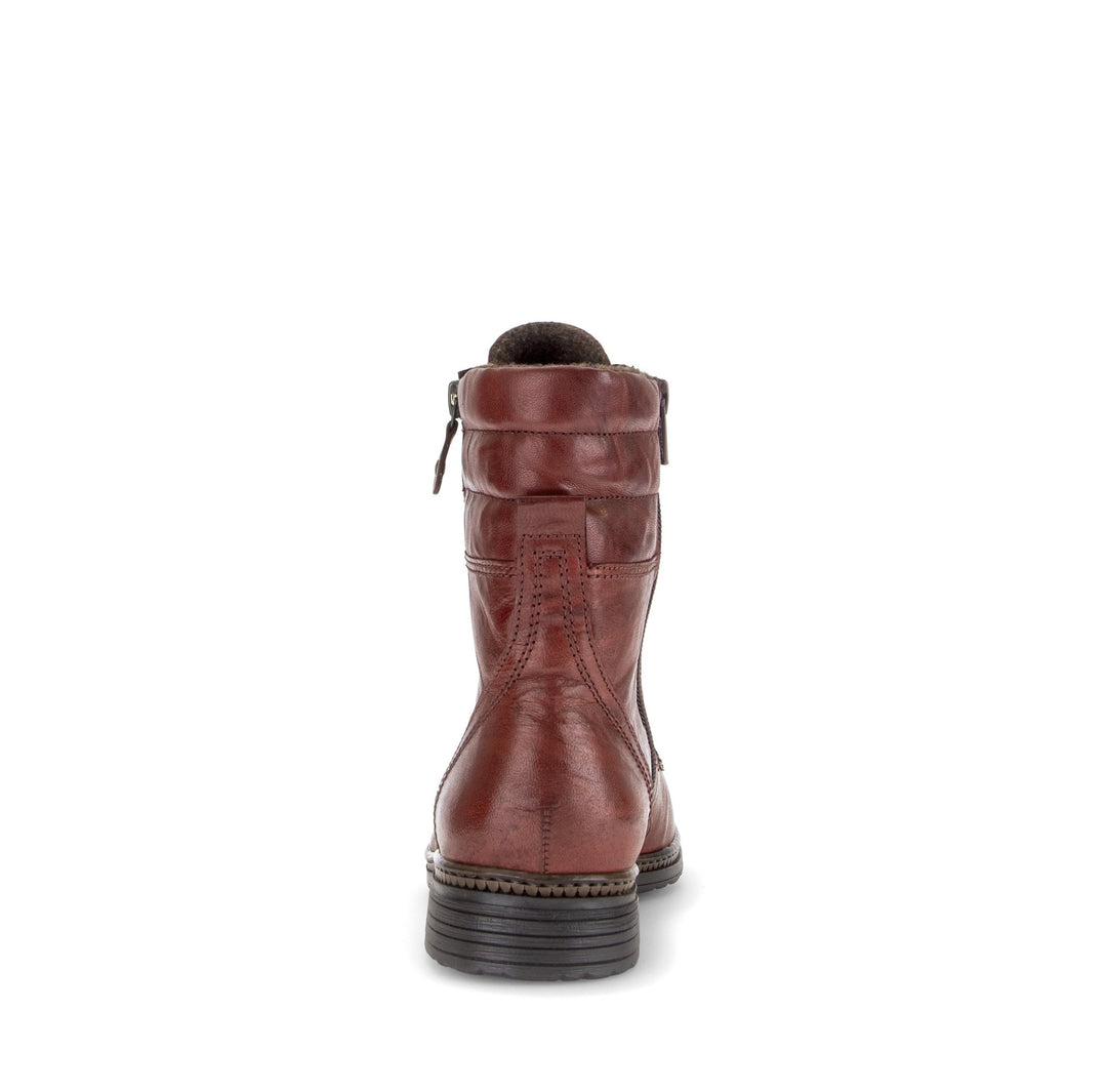 Gabor 8023.02 - Bottillons dames - Chaussuresraoul - orthopédique - semelles - chaussures - Gabor
