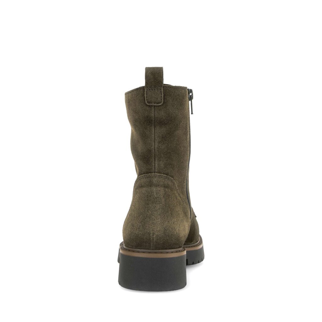 Gabor 8025.04 - Bottillons dames - Chaussuresraoul - orthopédique - semelles - chaussures - Gabor