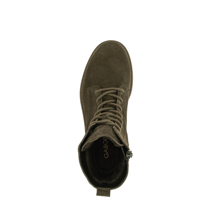 Gabor 8025.04 - Bottillons dames - Chaussuresraoul - orthopédique - semelles - chaussures - Gabor