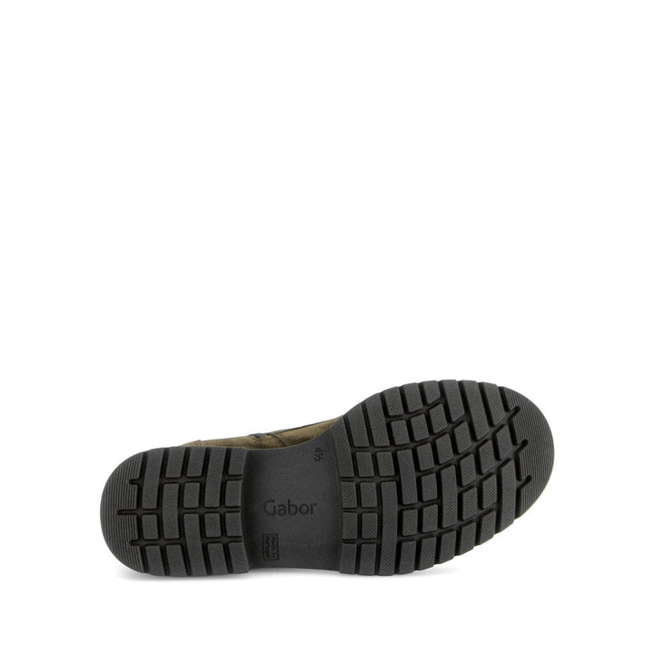 Gabor 8025.04 - Bottillons dames - Chaussuresraoul - orthopédique - semelles - chaussures - Gabor