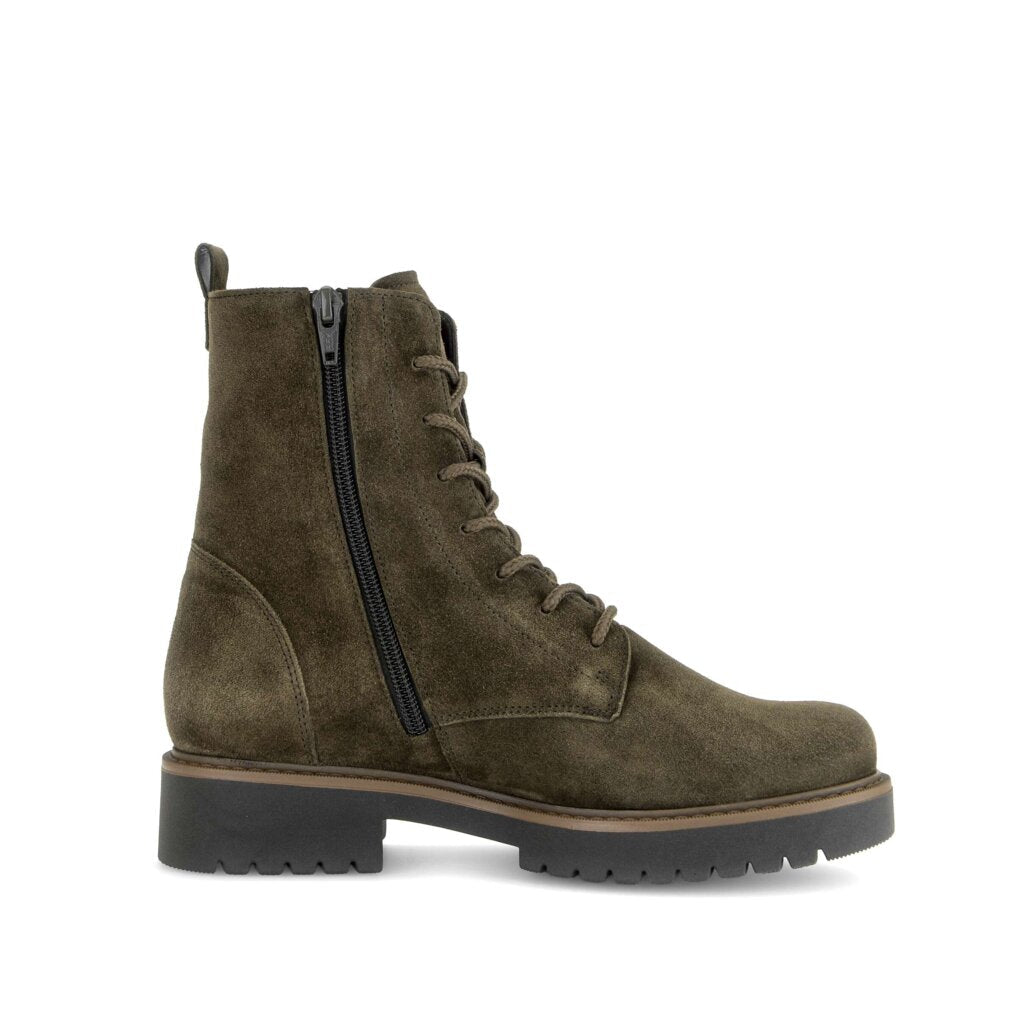 Gabor 8025.04 - Bottillons dames - Chaussuresraoul - orthopédique - semelles - chaussures - Gabor