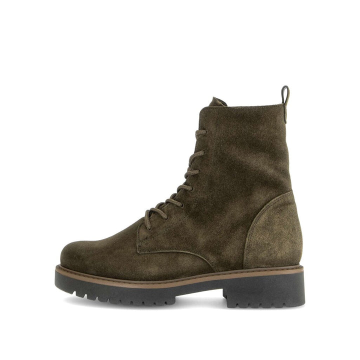 Gabor 8025.04 - Bottillons dames - Chaussuresraoul - orthopédique - semelles - chaussures - Gabor