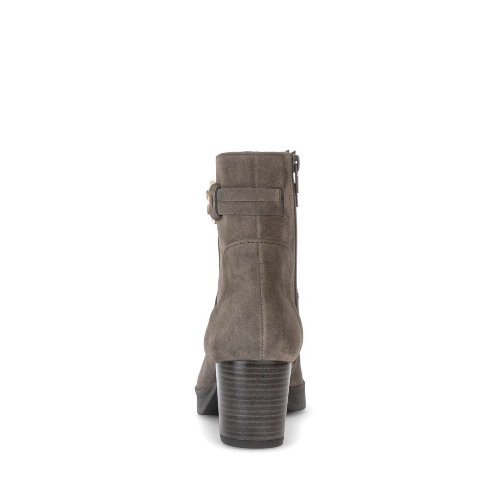 Gabor 8030.02 - Bottillons dames - Chaussuresraoul - orthopédique - semelles - chaussures - Gabor