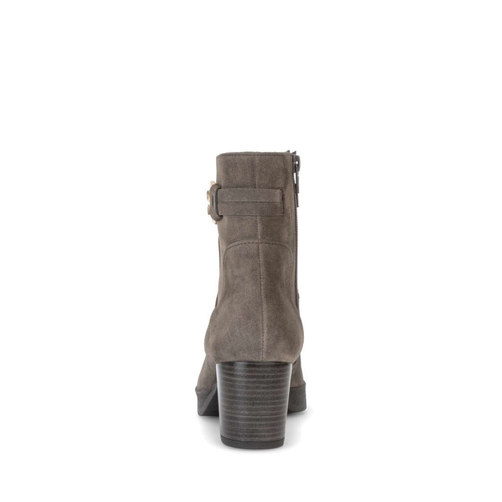 Gabor 8030.02 - Bottillons dames - Chaussuresraoul - orthopédique - semelles - chaussures - Gabor