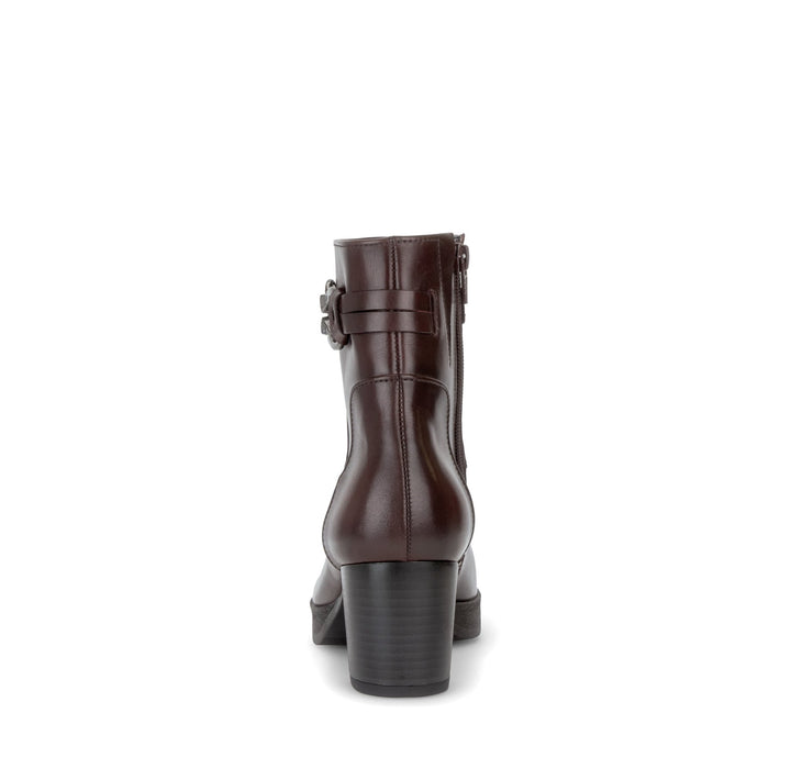 Gabor 8030.02 - Bottillons dames - Chaussuresraoul - orthopédique - semelles - chaussures - Gabor