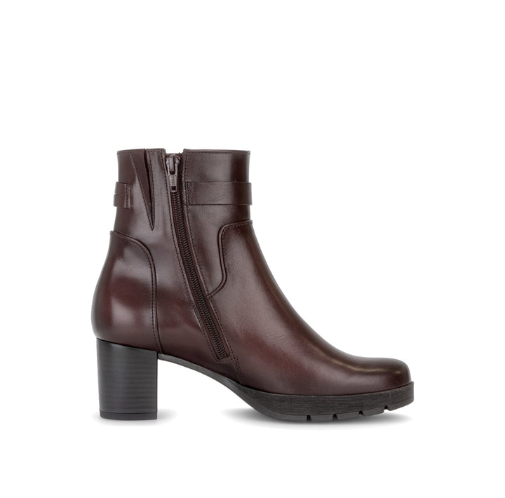 Gabor 8030.02 - Bottillons dames - Chaussuresraoul - orthopédique - semelles - chaussures - Gabor