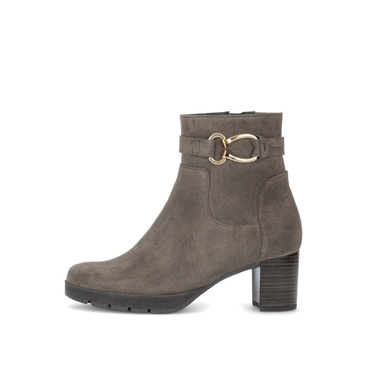 Gabor 8030.02 - Bottillons dames - Chaussuresraoul - orthopédique - semelles - chaussures - Gabor