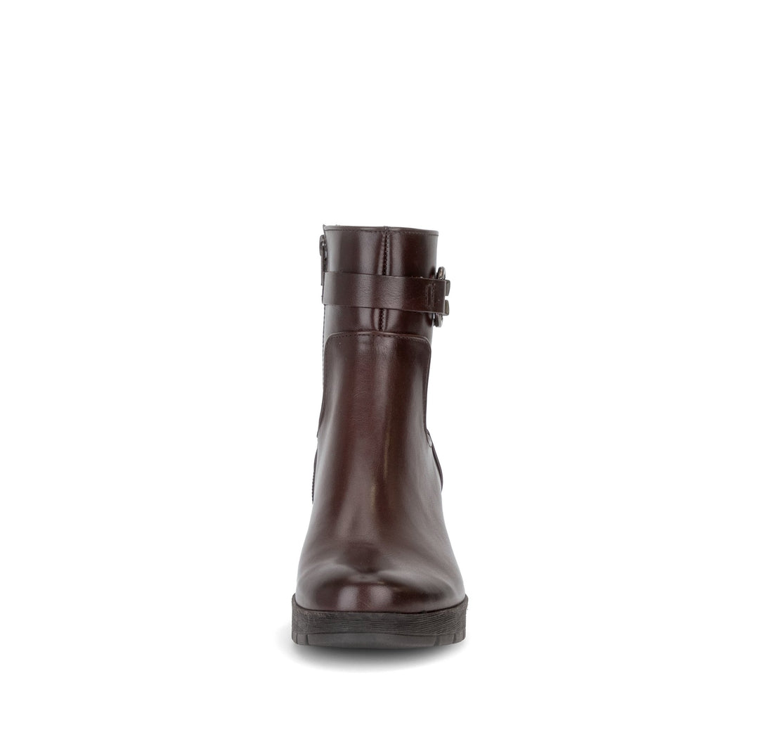 Gabor 8030.02 - Bottillons dames - Chaussuresraoul - orthopédique - semelles - chaussures - Gabor