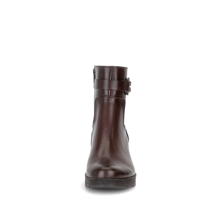 Gabor 8030.02 - Bottillons dames - Chaussuresraoul - orthopédique - semelles - chaussures - Gabor