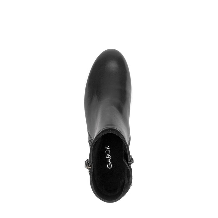 Gabor 8031.02 - Bottillons dames - Chaussuresraoul - orthopédique - semelles - chaussures - Gabor