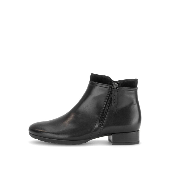 Gabor 8031.02 - Bottillons dames - Chaussuresraoul - orthopédique - semelles - chaussures - Gabor
