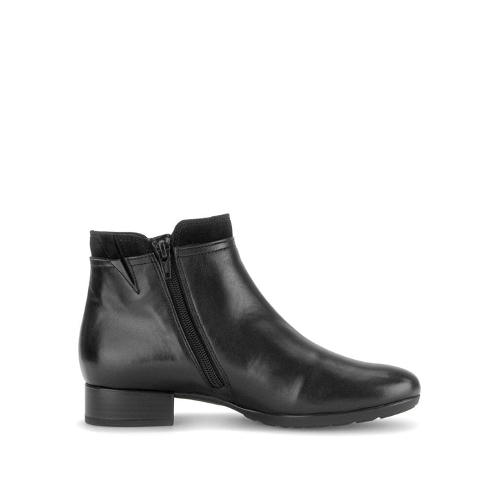 Gabor 8031.02 - Bottillons dames - Chaussuresraoul - orthopédique - semelles - chaussures - Gabor
