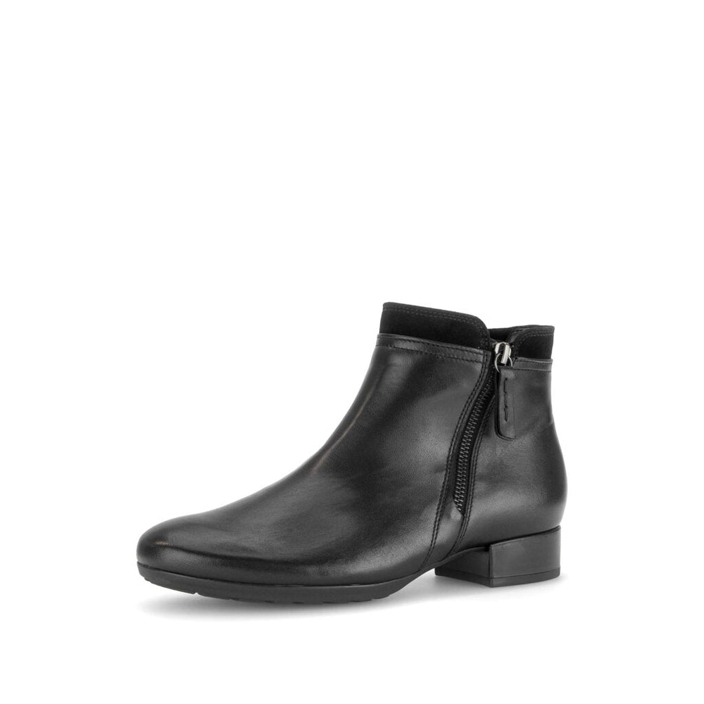 Gabor 8031.02 - Bottillons dames - Chaussuresraoul - orthopédique - semelles - chaussures - Gabor