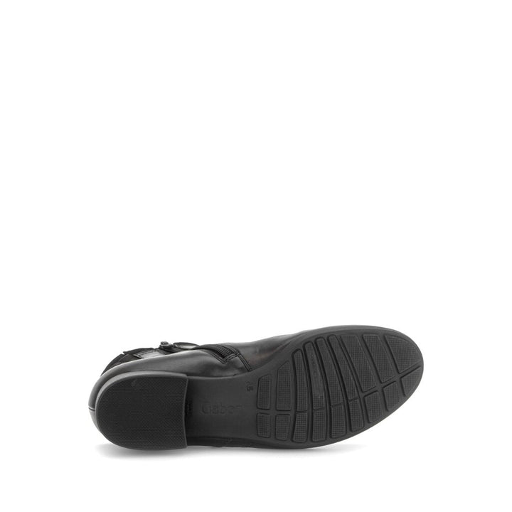 Gabor 8031.02 - Bottillons dames - Chaussuresraoul - orthopédique - semelles - chaussures - Gabor